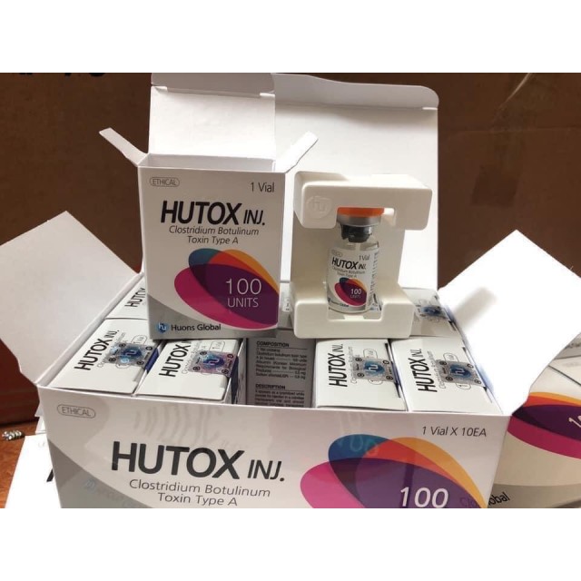 Botox Hutox 100UI  H/1 lọ