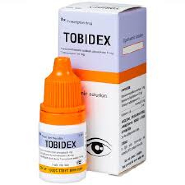 Tobidex 5 ml