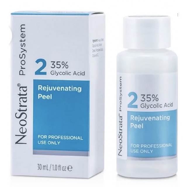 Neostrata ProSystem Glycolic 35% (Dung dịch lột giúp trẻ hóa da)
