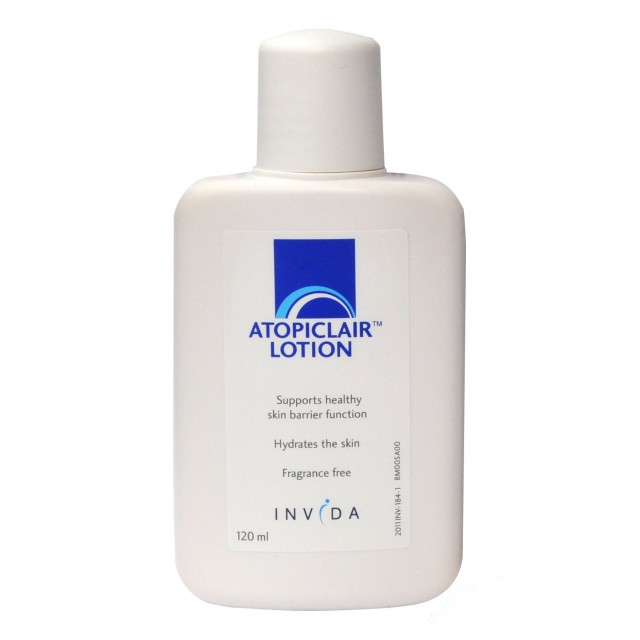 ATOPICLAIR LOTION 120ML
