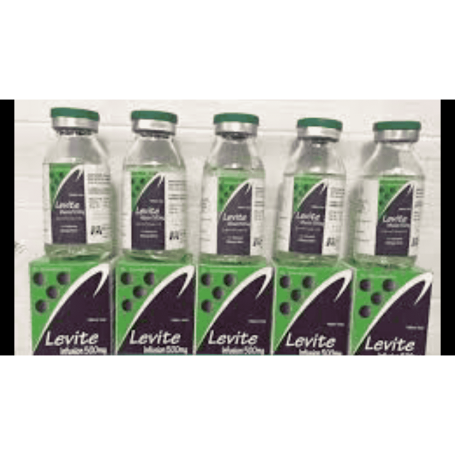 Levite Infusion 500mg