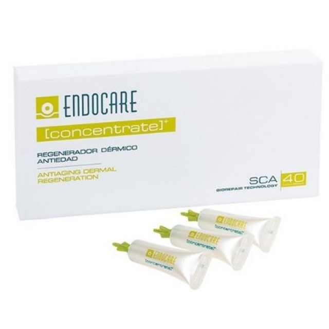 Endocare Concentrate H/7ống 1ml (Tinh chất ngăn ngừa lão hóa)