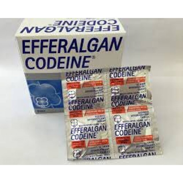 Efferalgan Codein H/ 40 viên 
