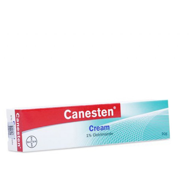 Canesten Cream Type 20g