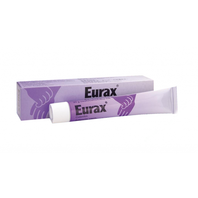EURAX 10%