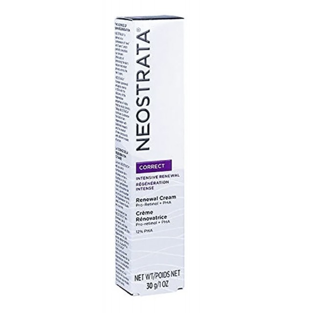 NeoStrata Correct Renewal Cream 30gr (Kem tái tạo da ban đêm)