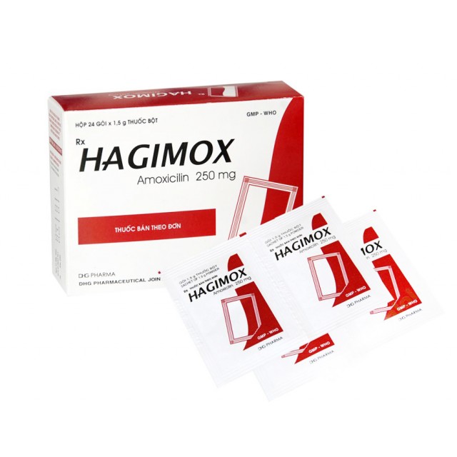 HAGIMOX 250