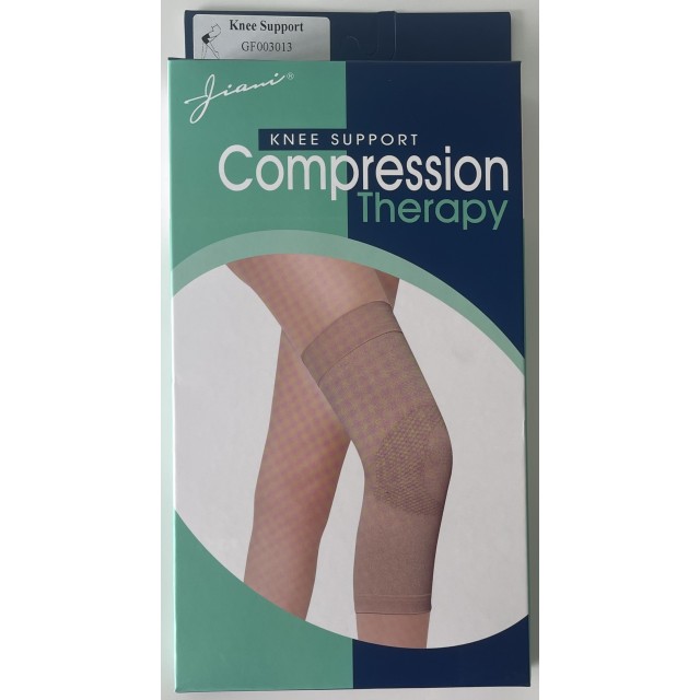 knee support compression therapy H/1 cái ( Vớ y khoa điều trị giãn tĩnh mạch)