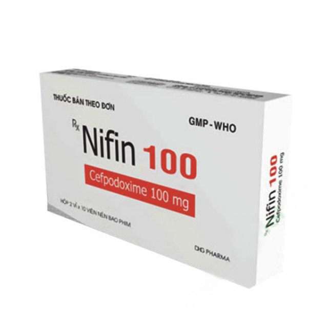 NIFIN 100