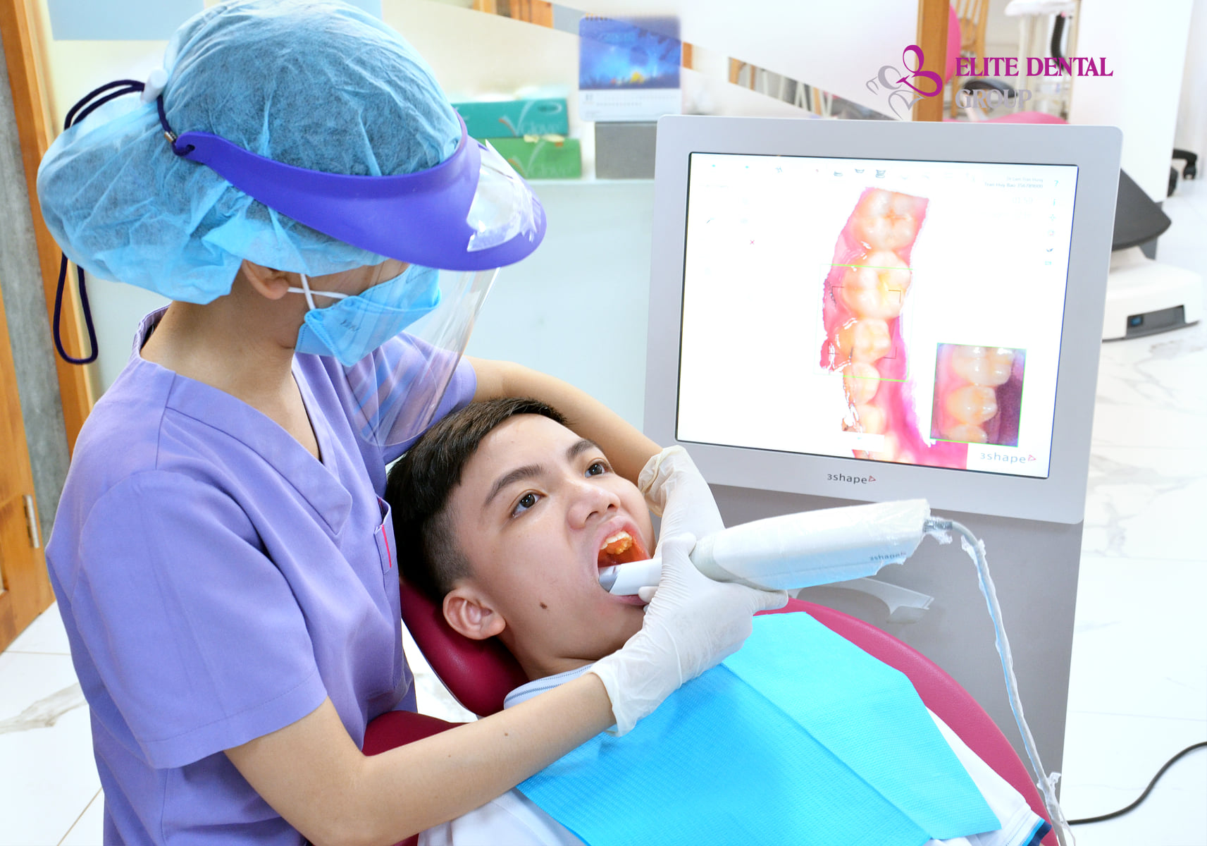 Top 3 địa chỉ trồng răng implant uy tín TP HCM