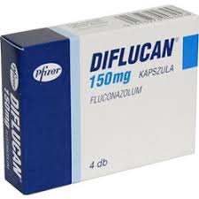 Diflucan 150mg H/1 viên