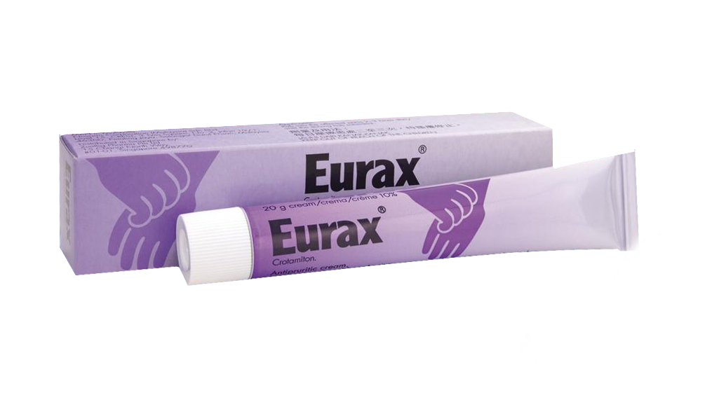 EURAX 10%