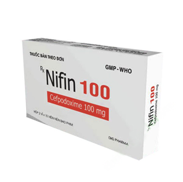 NIFIN 100