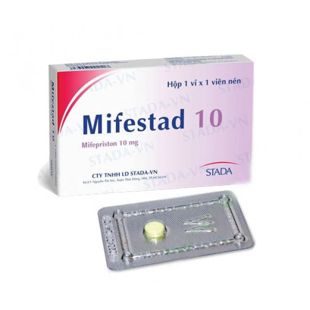 MIFESTAD 10 MG