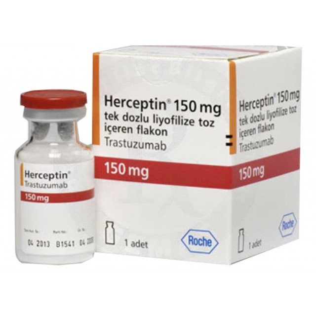 Herceptin 150mg H/1 lọ