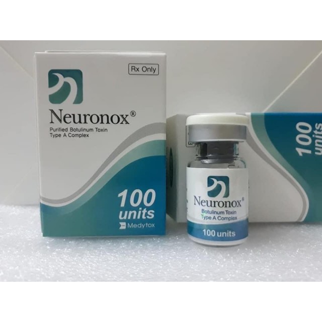 BOTOX NEURONOX 100 Mg H/1 ống