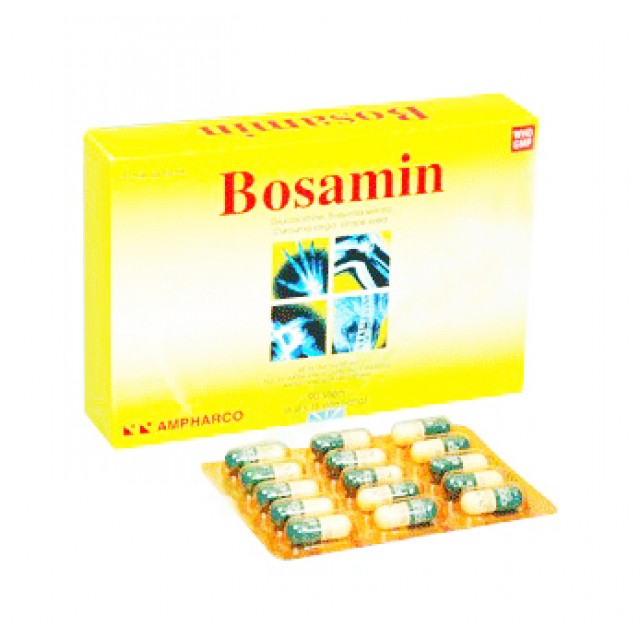 BOSAMIN H/90 v
