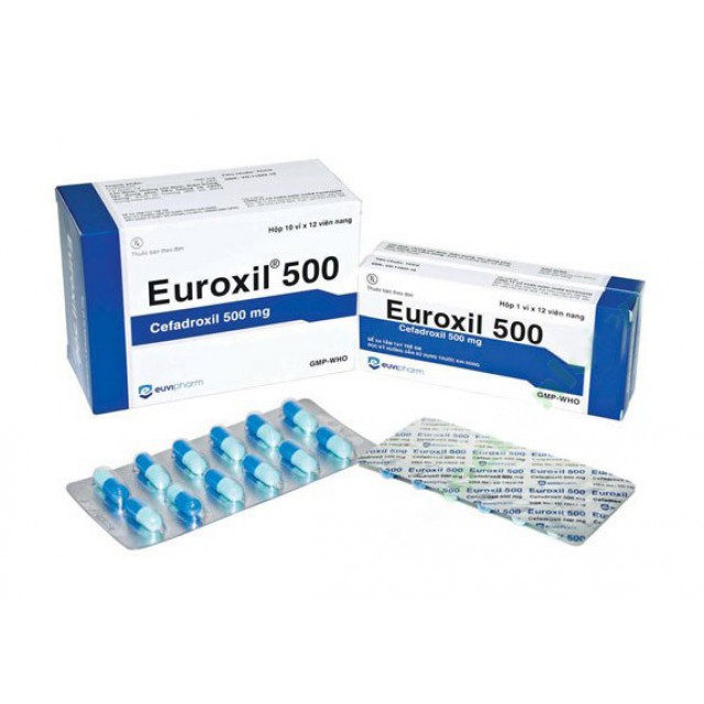 EUROXIL 500