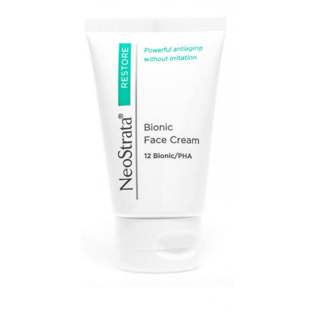 NeoStrata Bionic Face Cream 40g( Kem ngăn ngừa lão hóa da chuyên biệt)