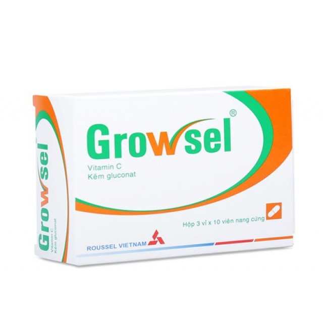 Growsel