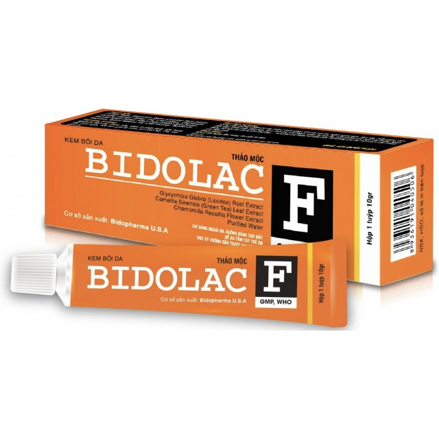 Bidolac 10g H/10 Type