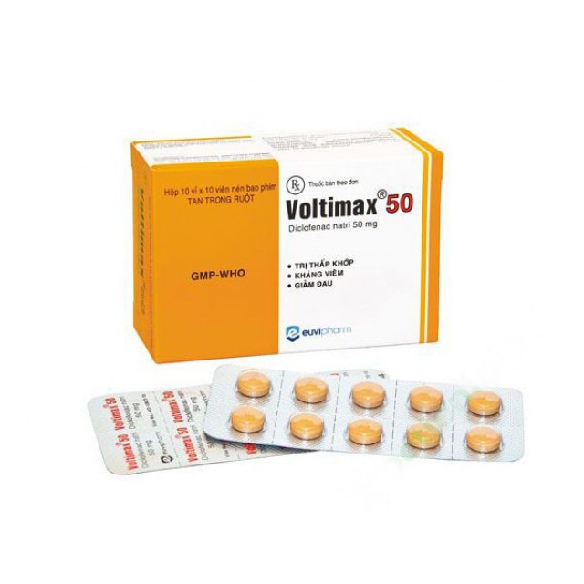 VOLTIMAX 50MG