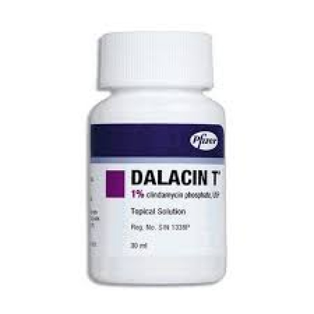 Dalacin T sol H/1 lo