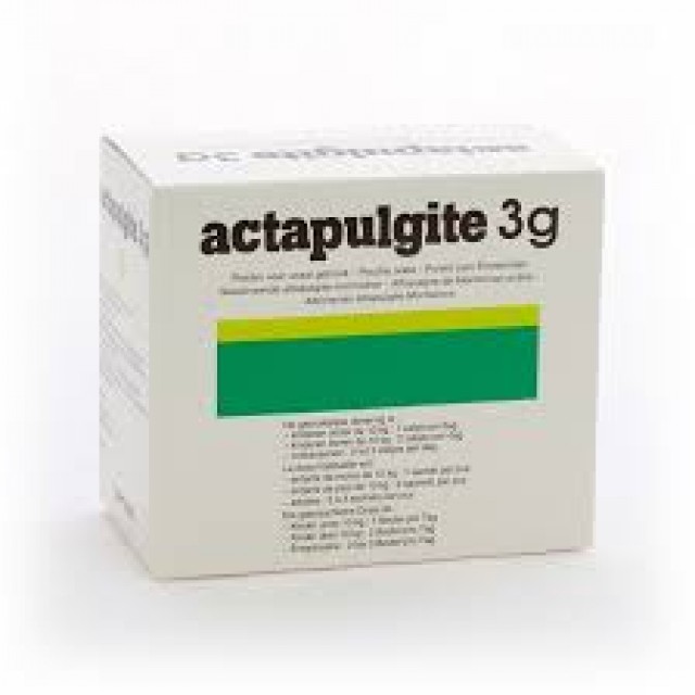 ACTAPULGITE 3G H/30 goi
