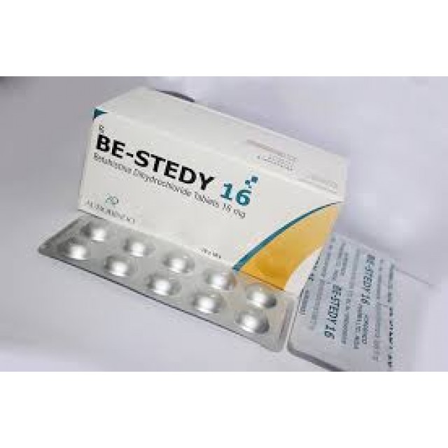 Be Stedy 16 mg H/100 v