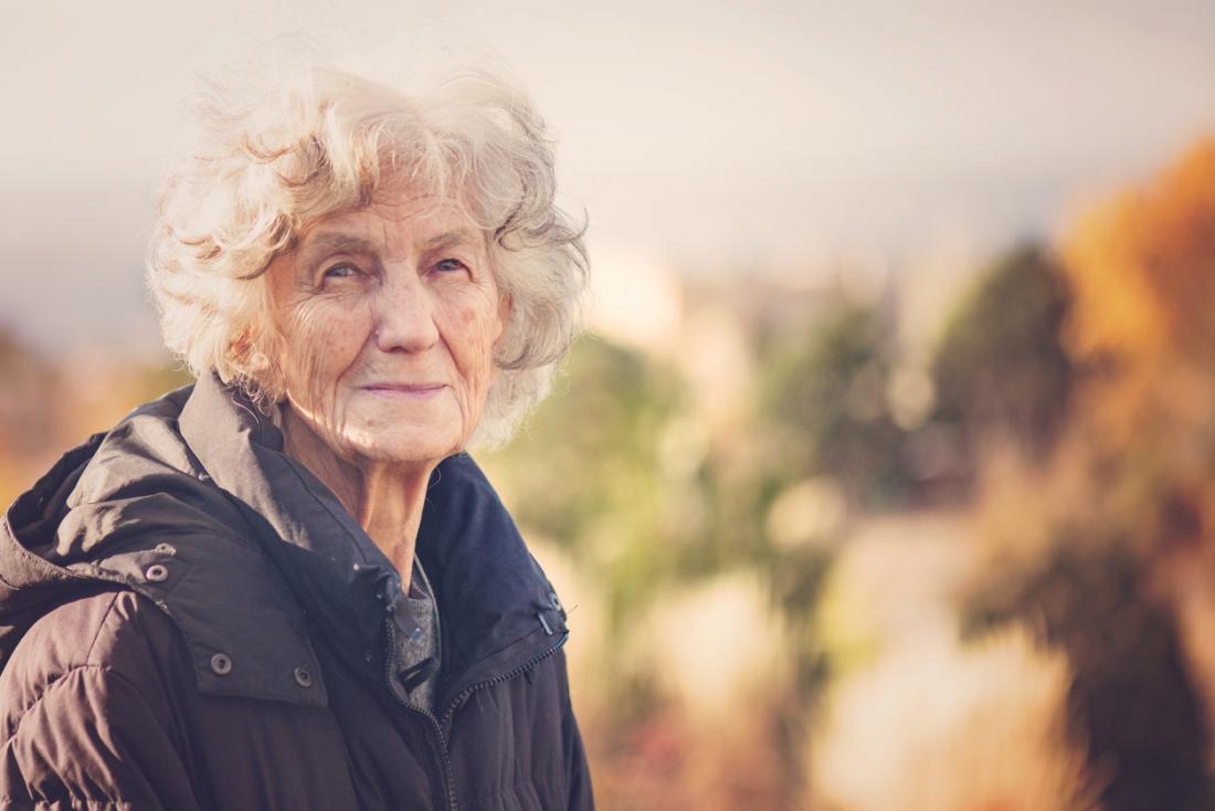 Người cao niên hạn chế ở trong nhà thường xuyên, có thể giúp sống lâu hơn