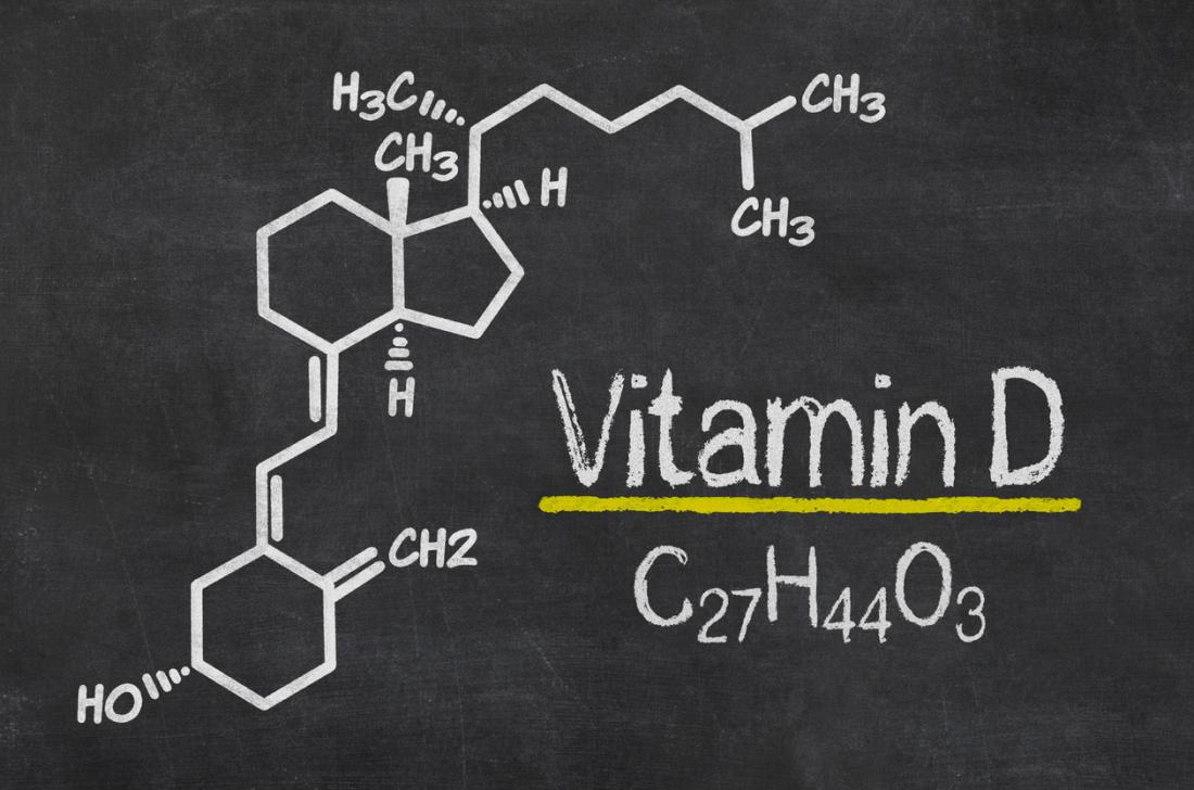 Vitamin D có thể ngăn ngừa bệnh đái tháo đường týp 2