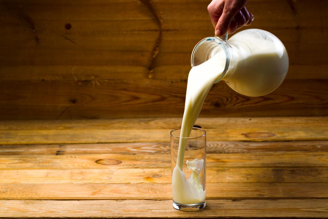 Có thể phát hiện vi khuẩn trong sữa gây viêm khớp dạng thấp không?