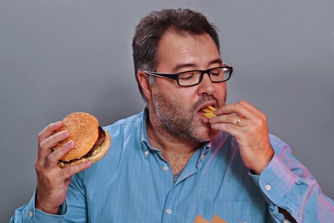 Tại sao bệnh béo phì lại làm giảm đi sự cảm nhận về vị giác?